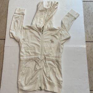 Vintage Abercrombie &Fitch jacket